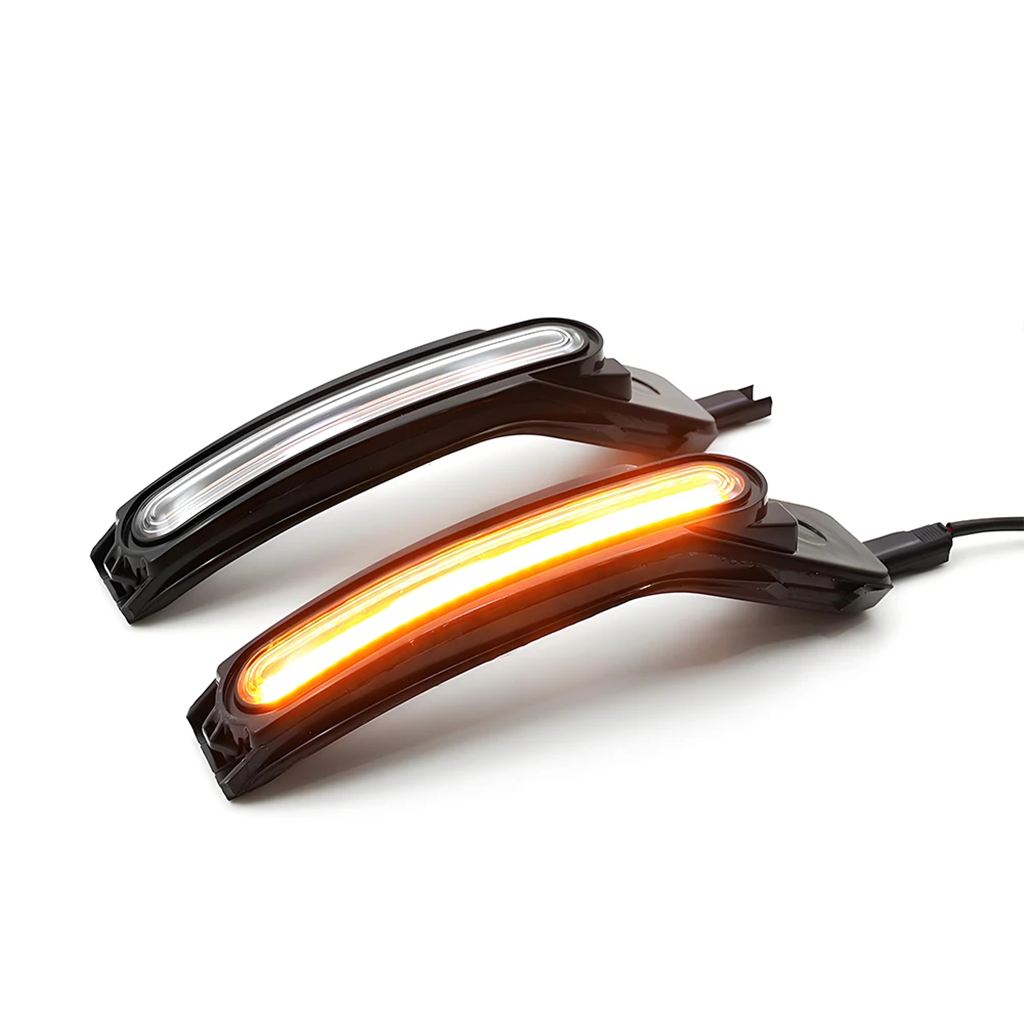 並行輸入品 BMW R 1300GS R1300 GS R1300GS R 1300 GS用 インテグレーテッドウィンカー付き バイクハンドガードの画像