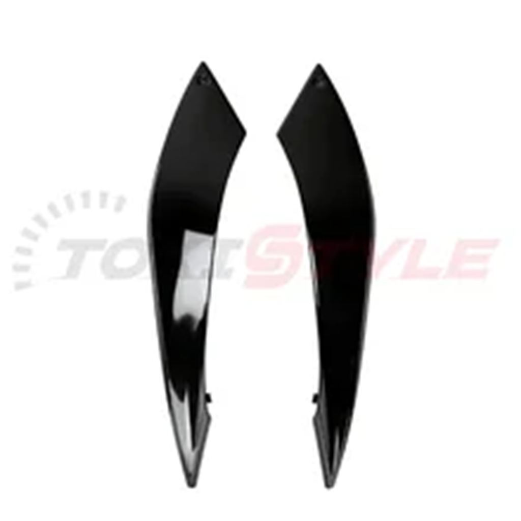 並行輸入品 ヤマハ T-MAX560 TMAX560 2022 2023 2024 2025 アンダーサイドパネル フェアリングカウルカバー交換用アクセサリー_5