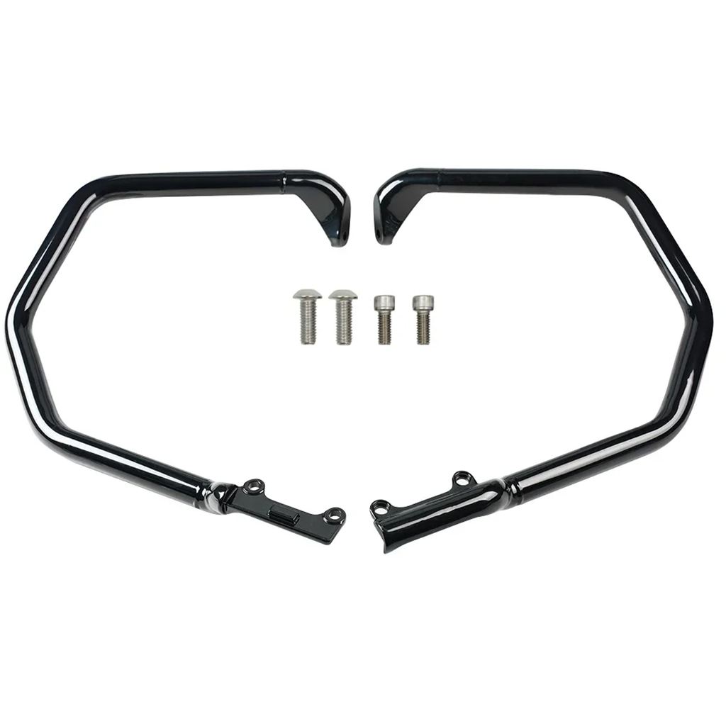 並行輸入品 バイクハイウェイエンジンガードクラッシュバーインディアンチーフテンロードマスタースプリングフィールドチーフモ