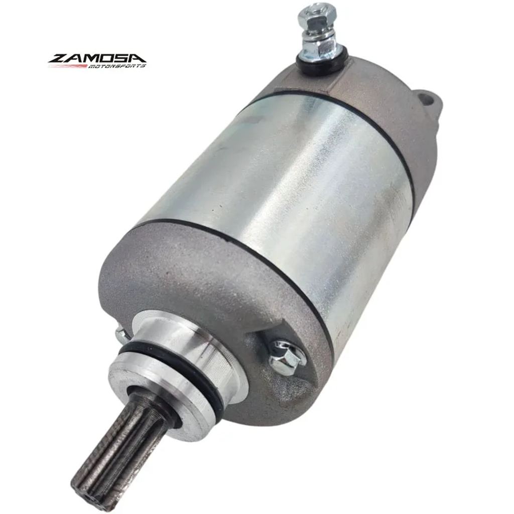 並行輸入品 CTX200 CRF230 バイクスターターモーター ホンダ XL200 CTX200 CRF230F TITAN2000 TIGER 2003-2007 OEM: 31200-KBB-9