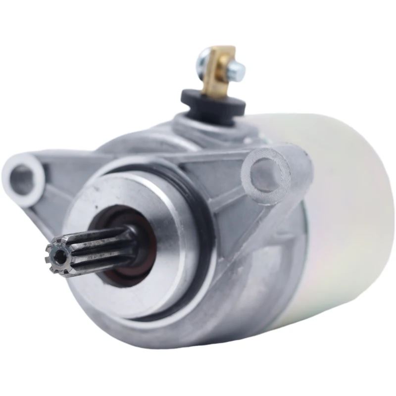 並行輸入品 GPD150 バイクスターターモーターヤマハ 54P-H1890-02 GPD125 NMAX GPD150 B7A-H1890-00 LTS125 54S-H1890-03 MW125_1