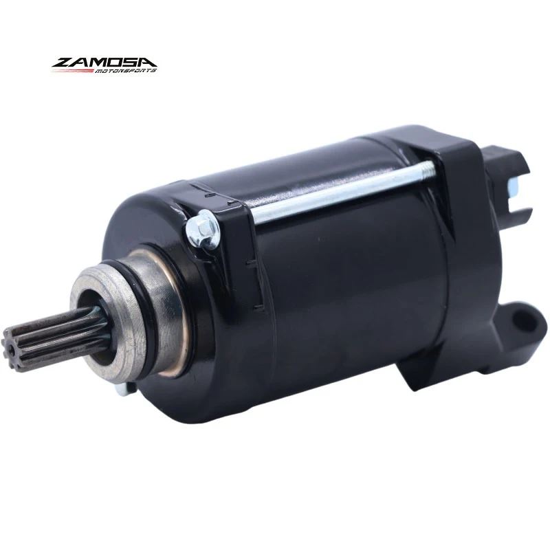 並行輸入品 CBR 250 RR CBR250 CBR250RR バイクスターターモーター ホンダ CBR250 RR CBR250RR OEM 31200-K64-N01の画像