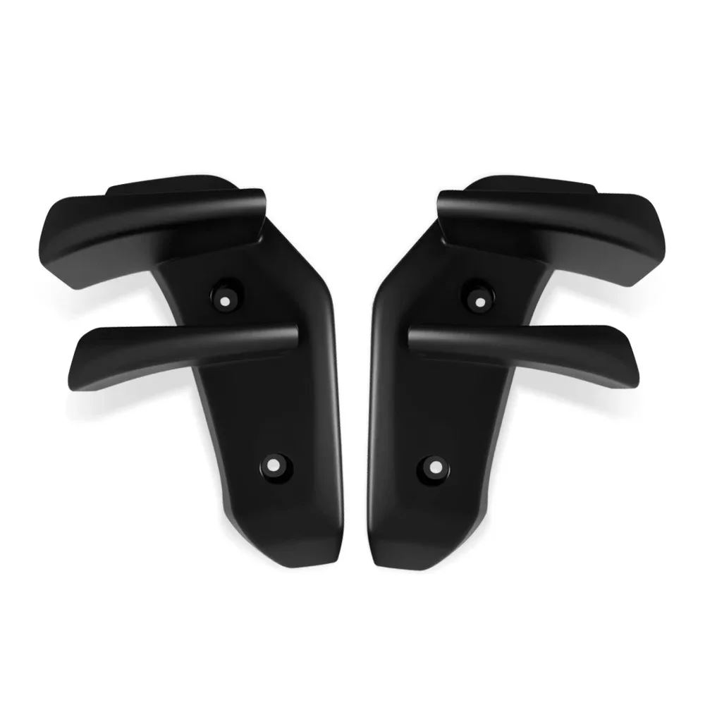 並行輸入品 ヤマハ MT07 mt07 2025 MT-07 2025 バイクサイドスポイラー空力翼サイドスポイラーキットアンダースポイラー_1