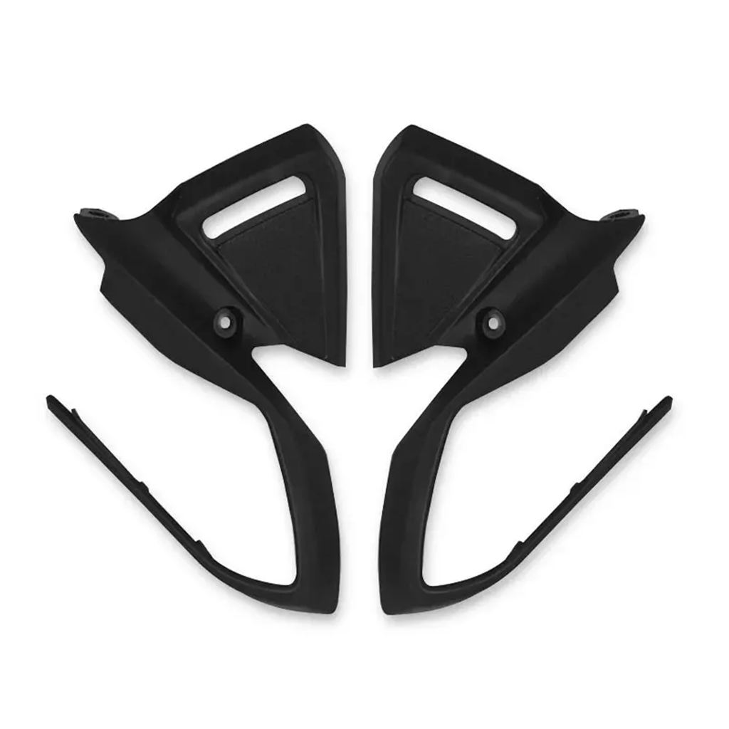 並行輸入品 ヤマハ MT-03 MT 03 MT03 2021 2022 2023 2024年式対応 新型バイクアクセサリー サイドガスタンクアウターカバーパネ