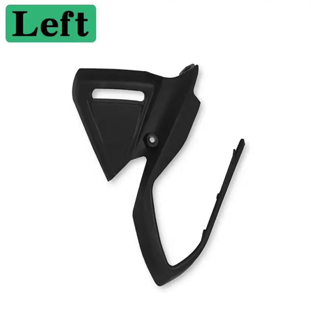 並行輸入品 ヤマハ MT-03 MT 03 MT03 2021 2022 2023 2024年式対応 新型バイクアクセサリー サイドガスタンクアウターカバーパネ