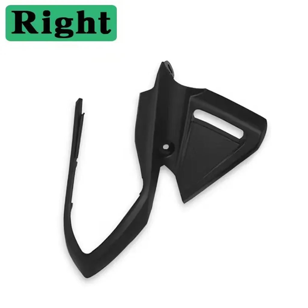 並行輸入品 ヤマハ MT-03 MT 03 MT03 2021 2022 2023 2024年式対応 新型バイクアクセサリー サイドガスタンクアウターカバーパネ