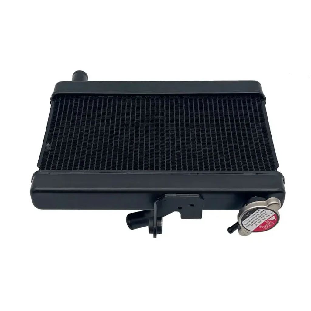 並行輸入品 CL500 CL300 24 自動二輪車発動機放熱器冷やかす空調設備ホンダ REBE CMX500 2017-2021 2022 2023