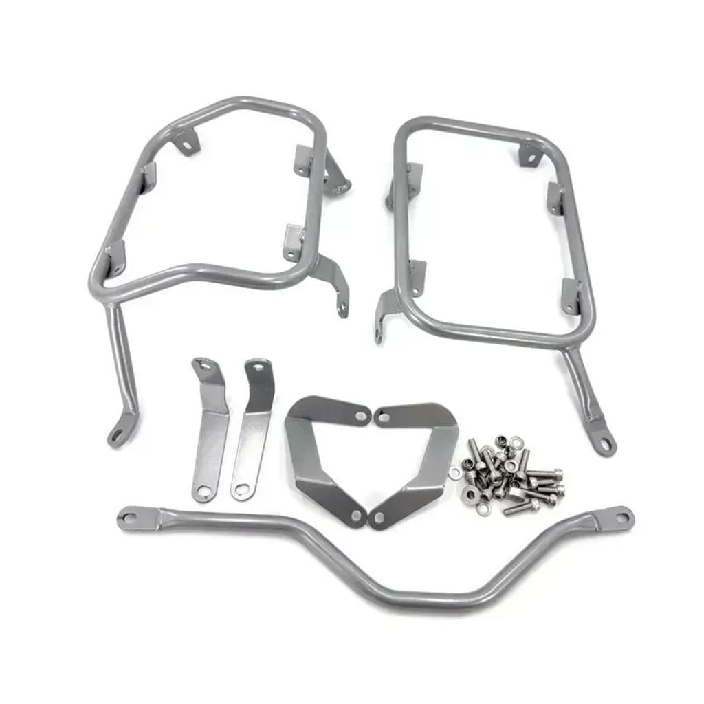 並行輸入品 X ADV 750 バイクアクセサリーサドルバッグサイドツール