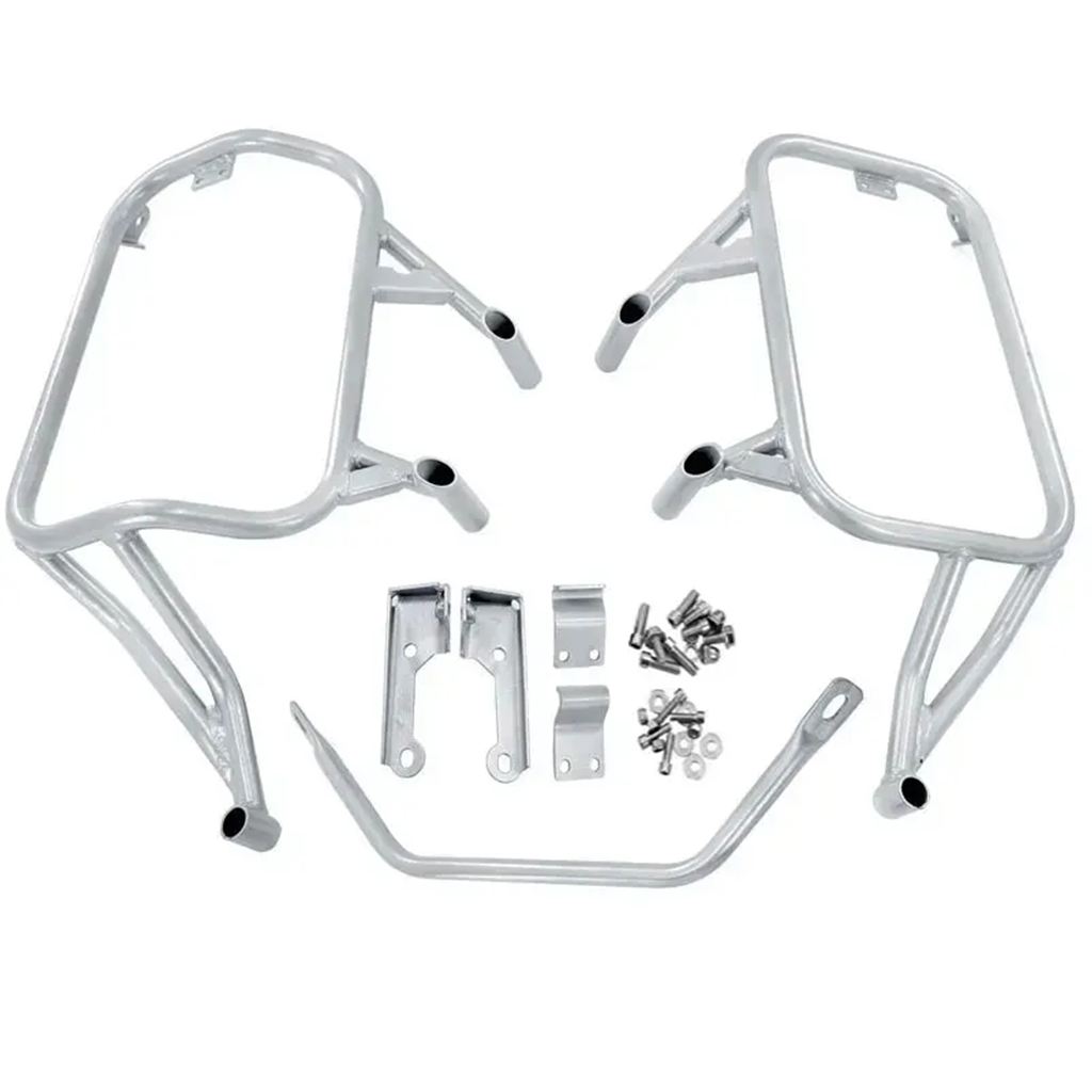 並行輸入品 450-MT バイクアクセサリーキャリアパニアラックサドル