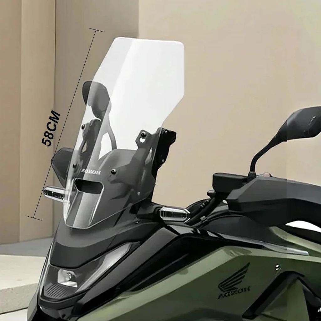 nc750x スクリーンのおすすめ人気商品一覧 通販 - Yahoo!ショッピング