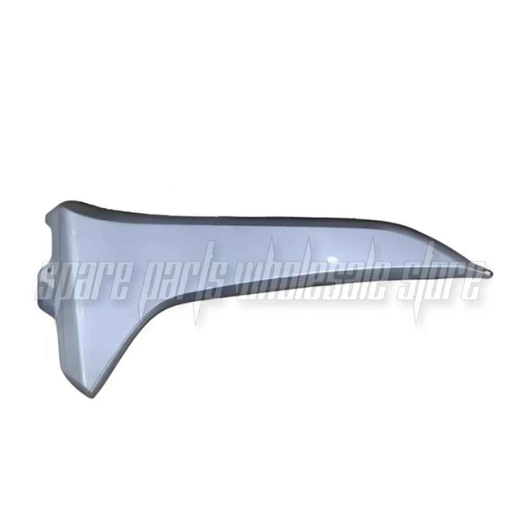 並行輸入品 DAELIM XQ 125 / XQ1 125 / XQ2 250 バイクオリジナル部品フロントガラスフロントシールドフロントマスク_2