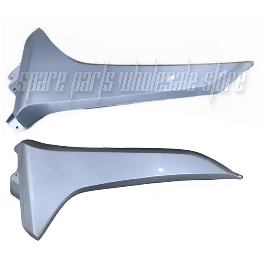 並行輸入品 DAELIM XQ 125 / XQ1 125 / XQ2 250 バイクオリジナル部品フロントガラスフロントシールドフロントマスク_3