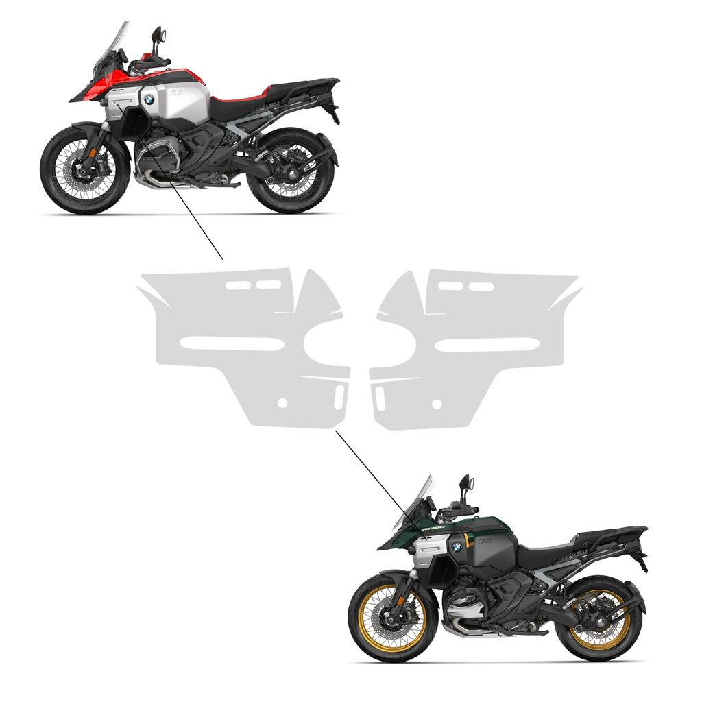 並行輸入品 BMW R1300GS ADV バイクフェアリング保護 R1300 GS_5
