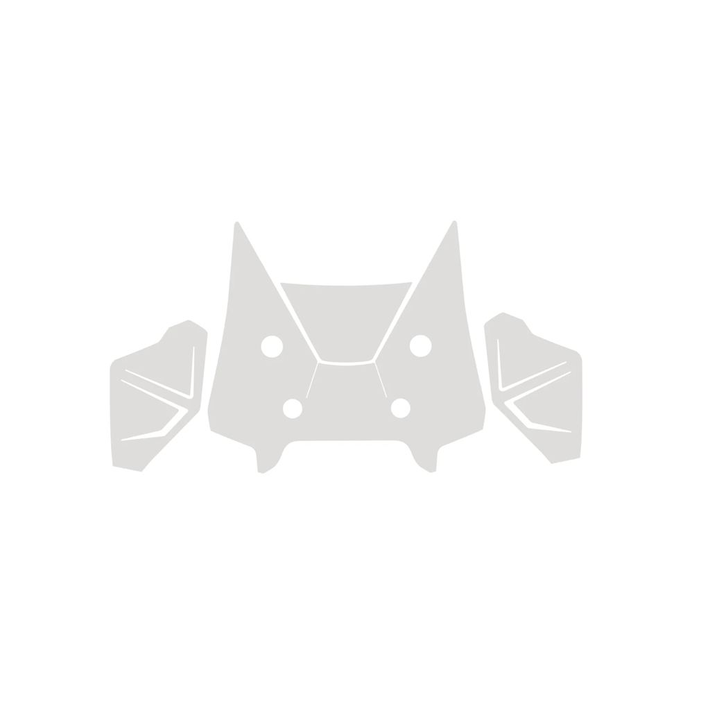 並行輸入品 BMW R1300GS ADV バイクフェアリング保護 R1300 GS_8