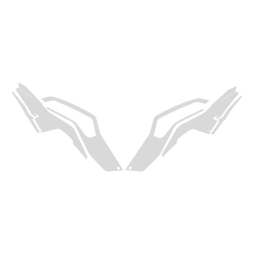 並行輸入品 BMW R1300GS ADV バイクフェアリング保護 R1300 GS_9