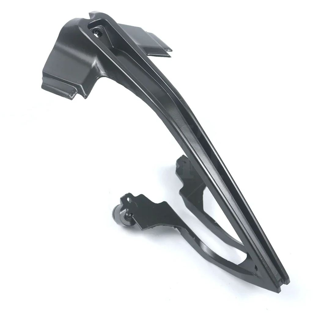 並行輸入品 バイクヘッドライトサイドガード フェアリングカバー KTM 390 DKE 2017 2018 2019 2010 2021_3