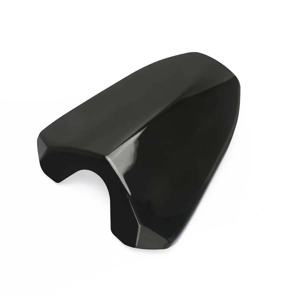 並行輸入品 ヤマハ MT-09 SP MT-09 アクセサリー ブラックカーボン リアパッセンジャーシートカウル フェアリングカバー MT09 20の画像