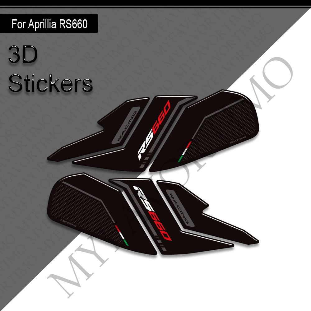 並行輸入品 バイク用アプリリア RS660の画像