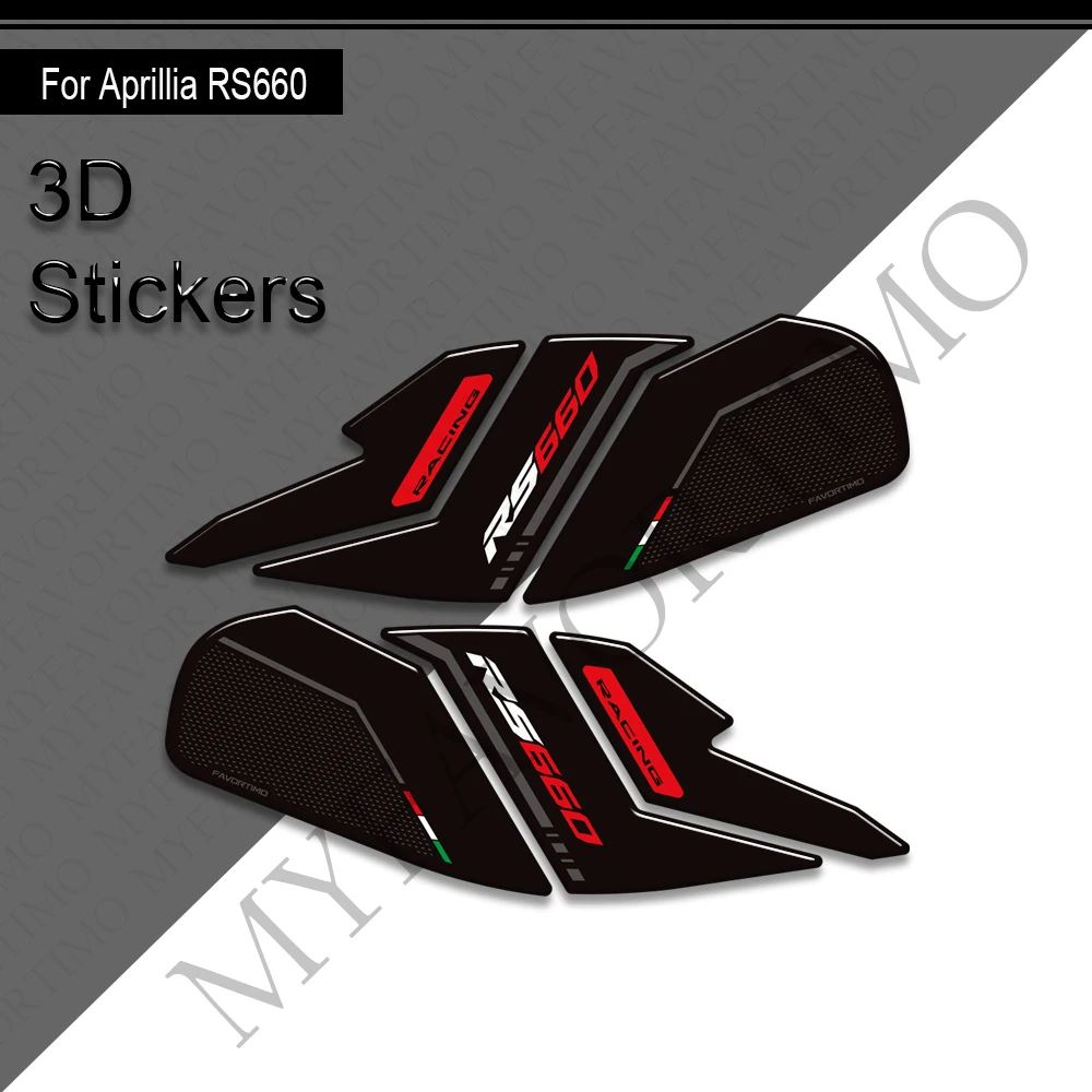 並行輸入品 バイク用アプリリア RS660の画像