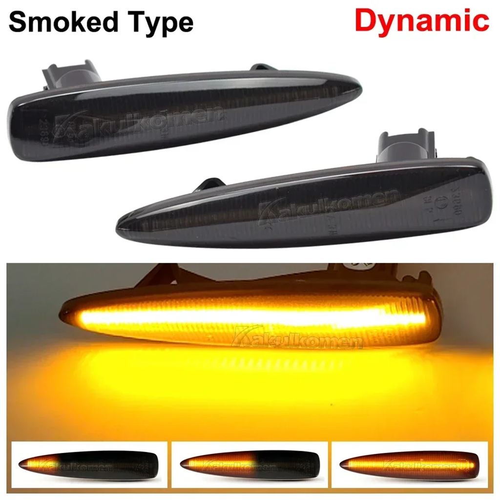 レクサス LS460 スカッフプレート LED（車、バイク、自転車）の