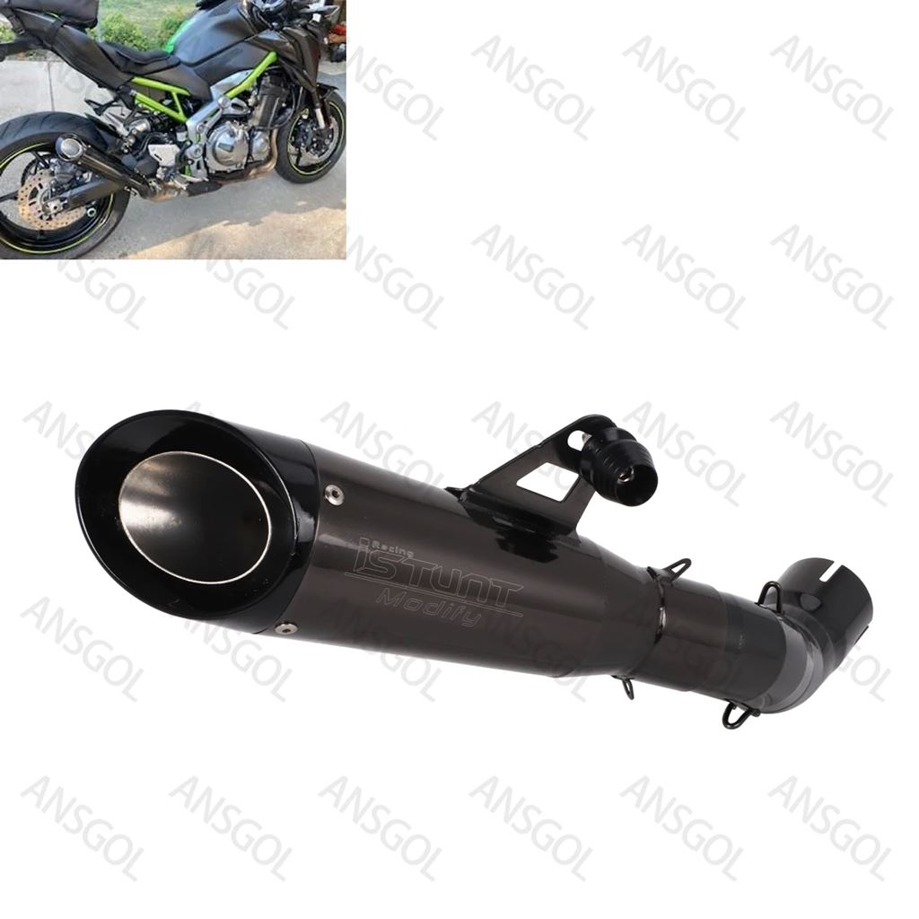 並行輸入品 インディアン FTR 1200 FTR1200S 2018-2024 エスケープカスタム排気リンクミッドパイプ FTR1200 排気システム