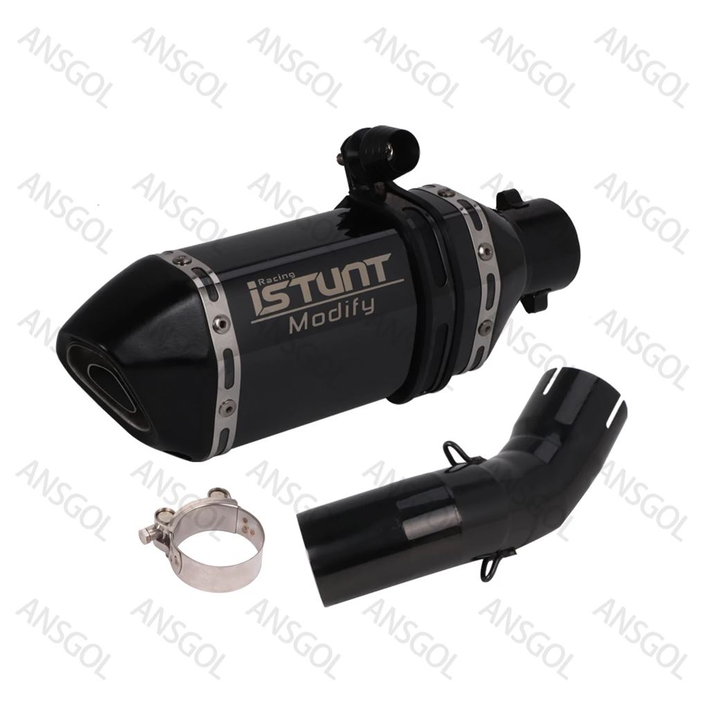 並行輸入品 インディアン FTR 1200 FTR1200S 2018-2024 エスケープカスタム排気リンクミッドパイプ FTR1200 排気システム