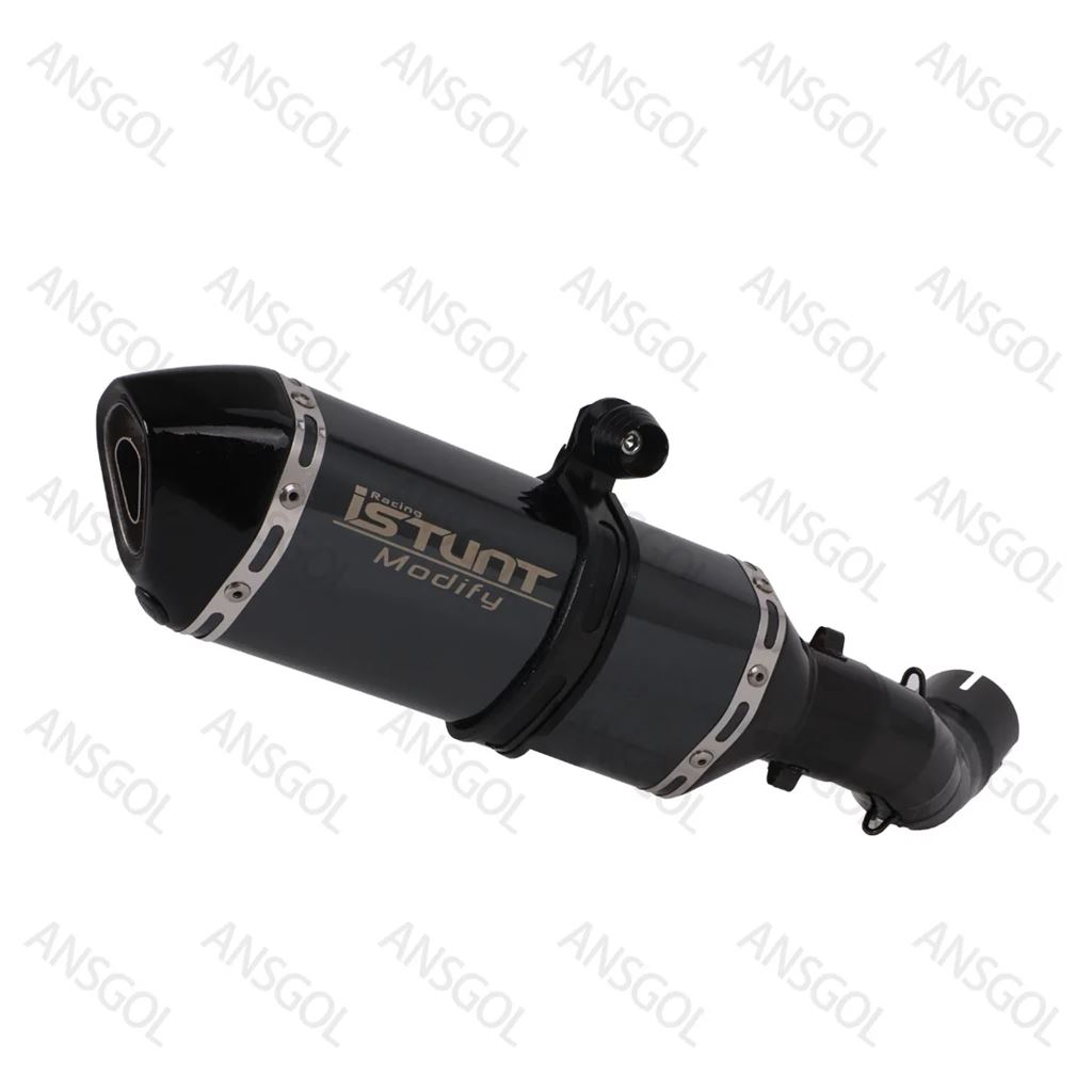 並行輸入品 インディアン FTR 1200 FTR1200S 2018-2024 エスケープカスタム排気リンクミッドパイプ FTR1200 排気システム