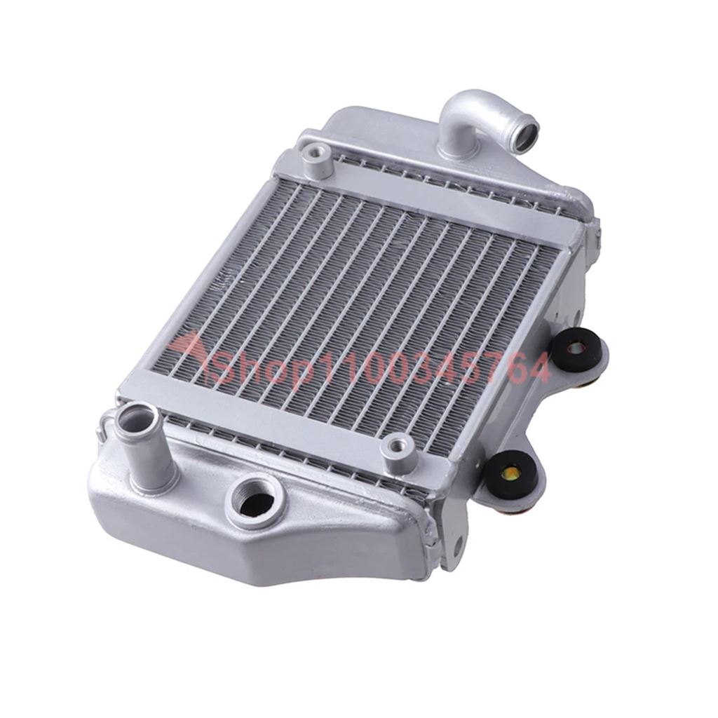 並行輸入品 バイク 二輪水冷エンジンファン 電気モーター部品150CC 200CC 250CC_3