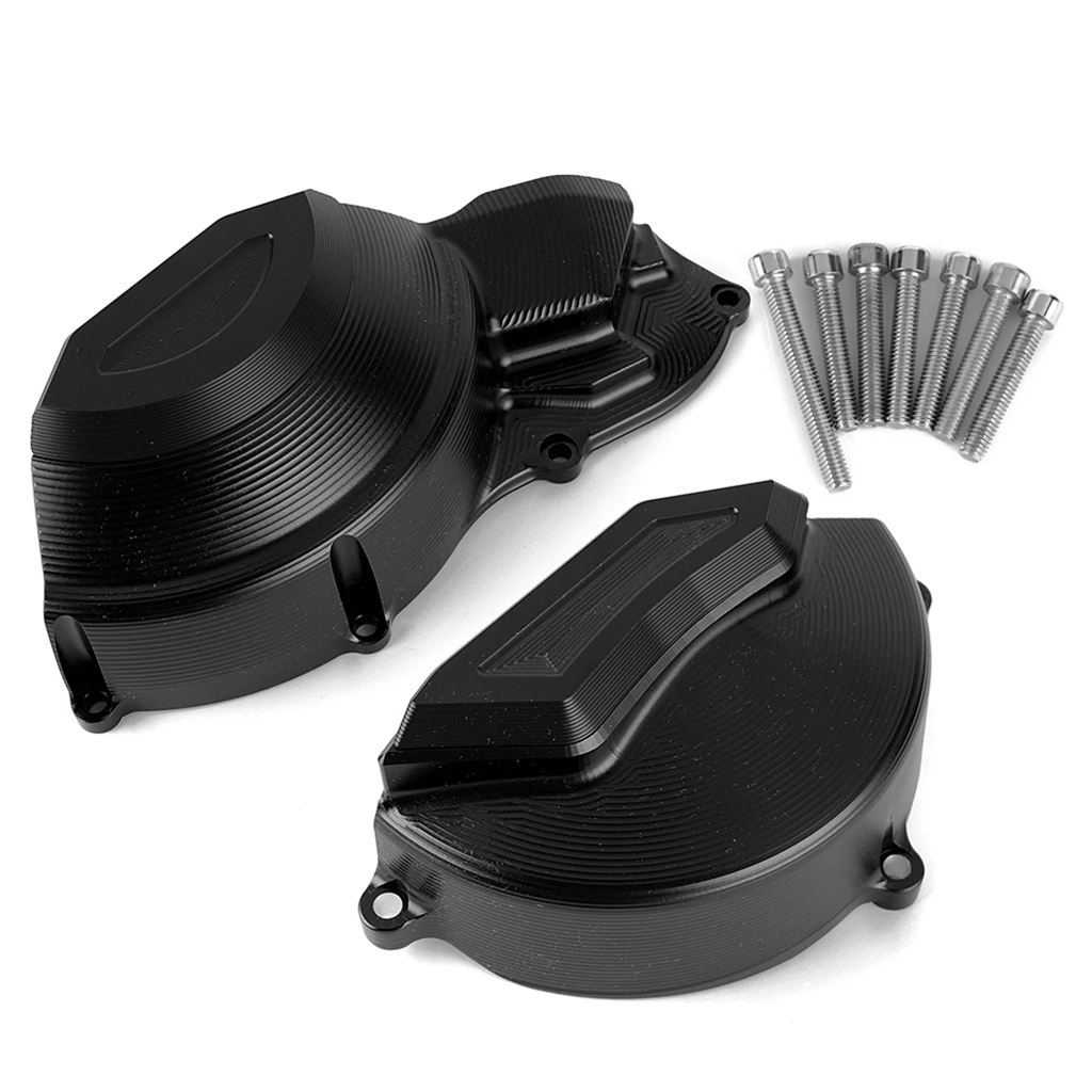 並行輸入品 アプリリア RS 660 2020-2024 バイクエンジンカバー保護ケース RS660 サイドガードフレーム SILDER アクセサリー_1
