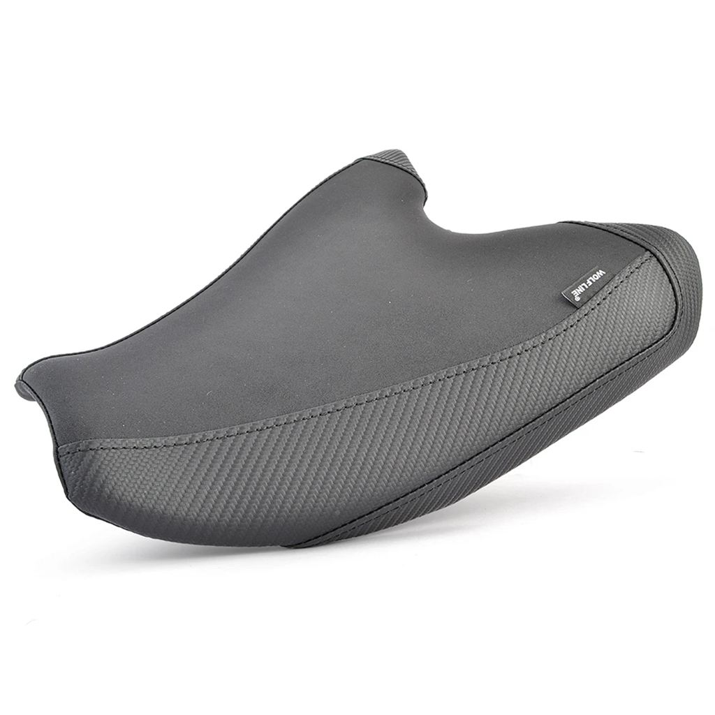 並行輸入品 ヤマハMT-07 MT07 2025-2026年式バイク用シート フロント