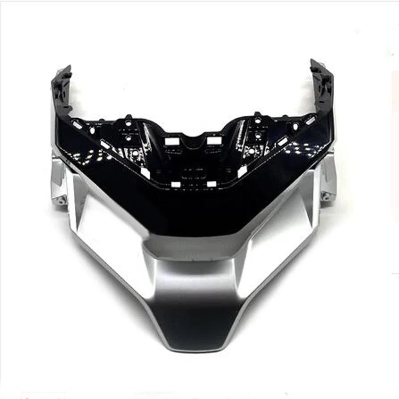 並行輸入品 バイクヘッドランプハウジングカバー バイクアクセサリー 800mt_2