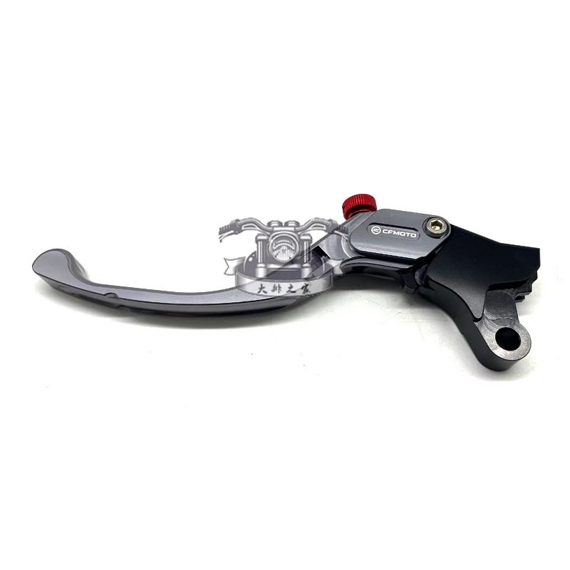 並行輸入品 CFMOTO450sr Niujiao クラッチブレーキハンドル 450nk ブレーキハンドル_2