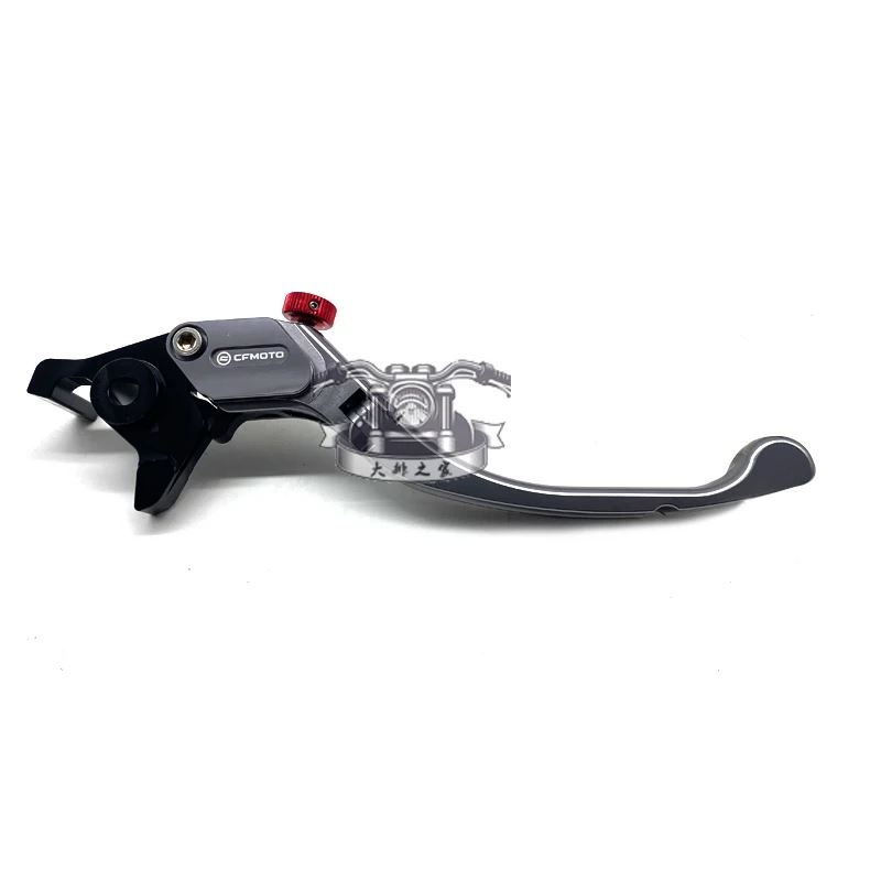 並行輸入品 CFMOTO450sr Niujiao クラッチブレーキハンドル 450nk ブレーキハンドル_1