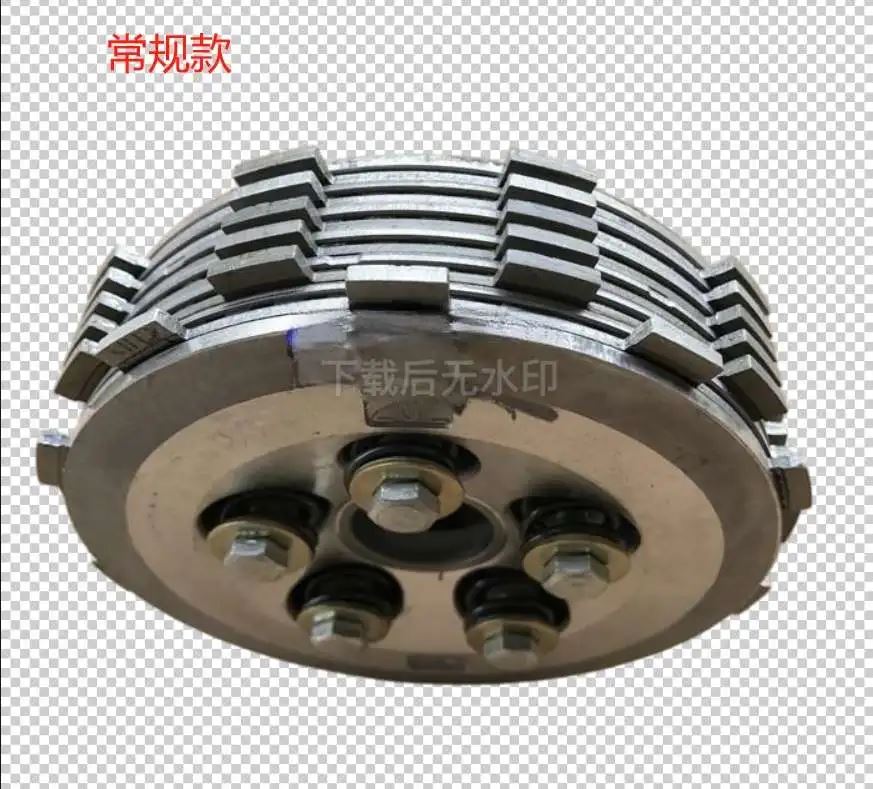 並行輸入品 ベネリ TNT25 TRK251 LEONCINO250 クラッチ_1
