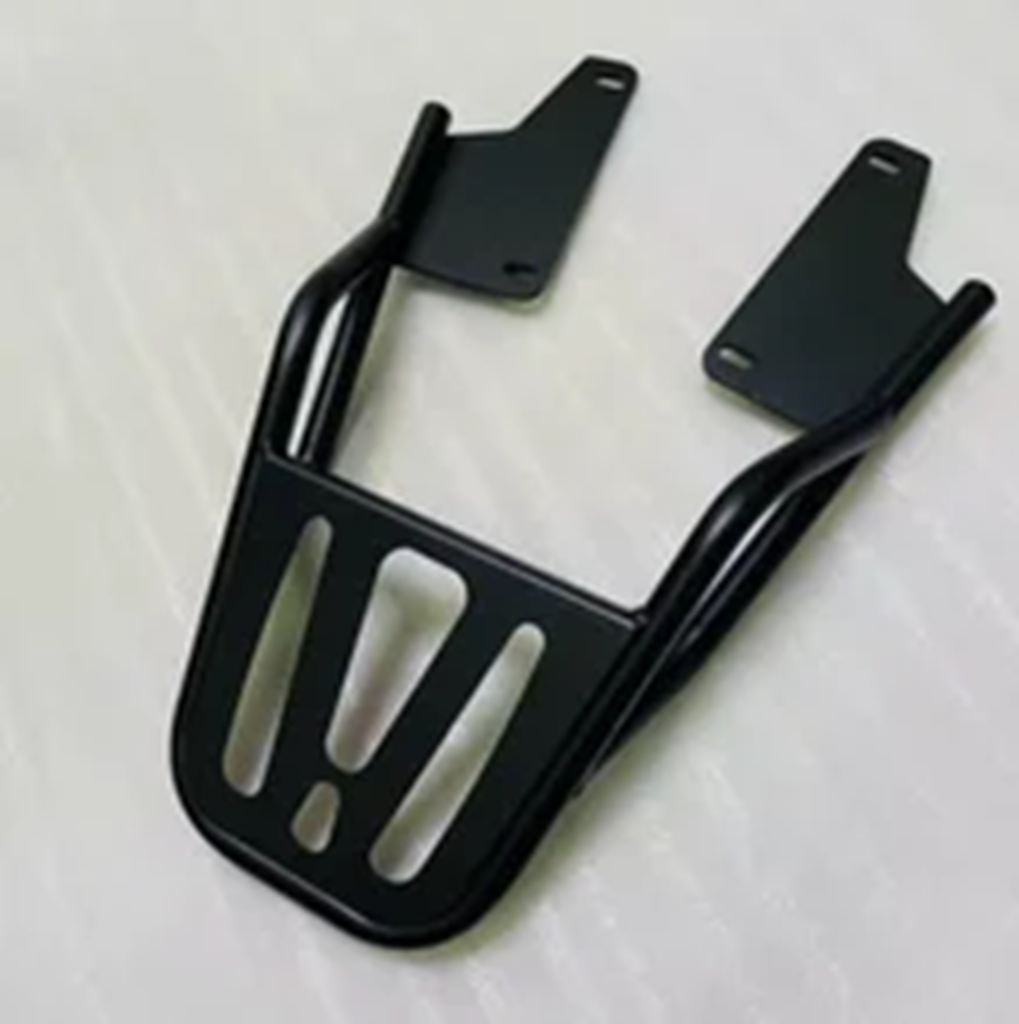 並行輸入品 ベネリ LEONCINO800 LEONCINO800トレイルリアキャリア