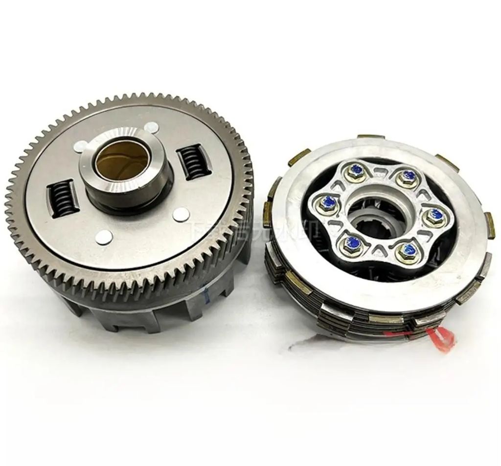 並行輸入品 ベネリ全モデルクラッチセット TNT150 CARB_1