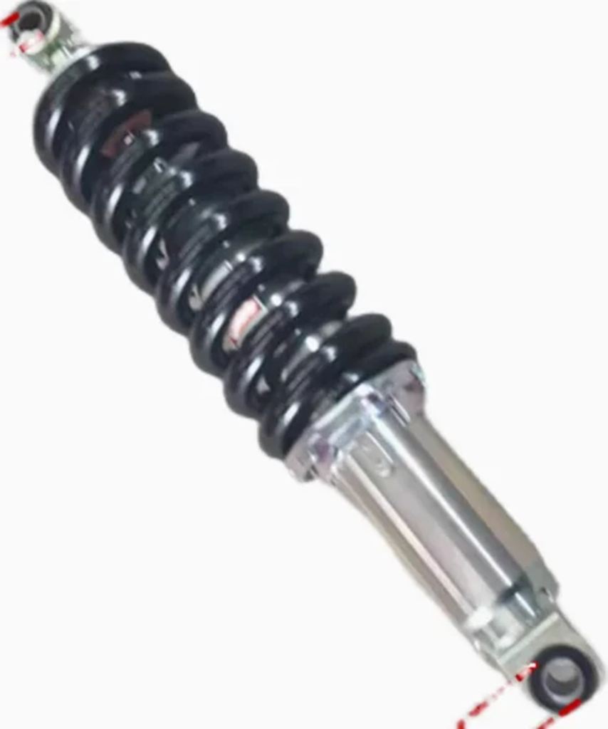 並行輸入品 ベネリ502C BJ500-6Aリアショックアブソーバーの画像