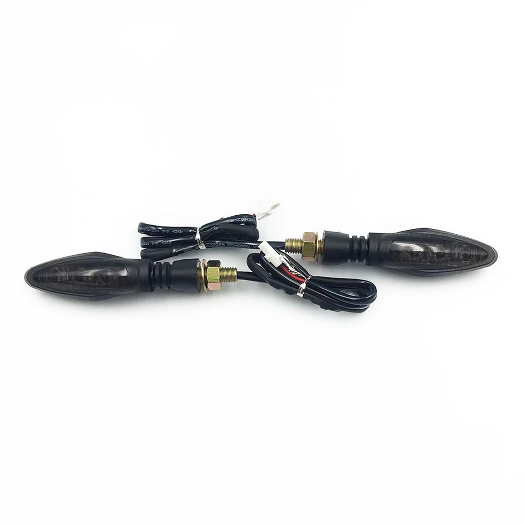 並行輸入品 カーテンLEDフラッシャーインジケーター バイク 二輪アクセサリー KTM 1190 890 1050 200RC 390 1290 790用の画像