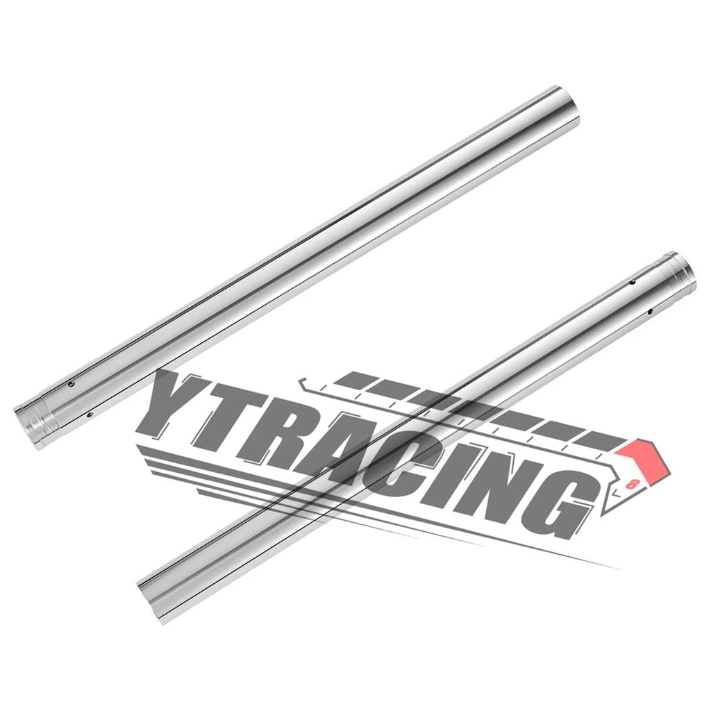 並行輸入品 フロントサスペンションフォークチューブインナーパイプ