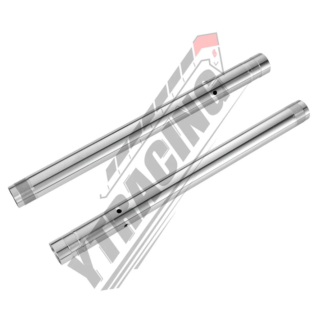 並行輸入品 2xフロントインナーフォーク脚チューブホンダCBR600RR 2013-2023 51425-MJC-A01の画像