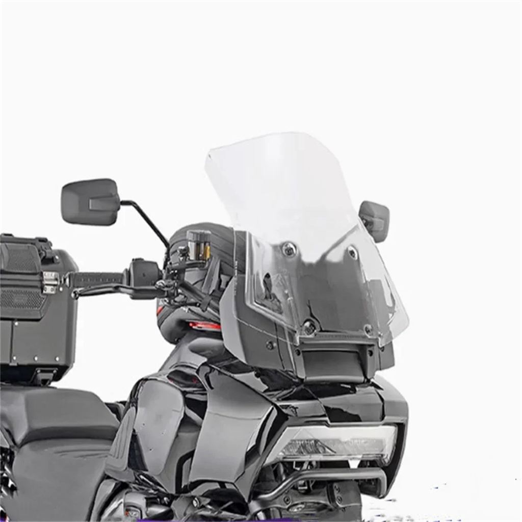 並行輸入品 ハーレーダビッドソン パンアメリカ RA1250 RA1250S RA 1250 1250S ウインドシールド カスタム ウインドシールド カ_7