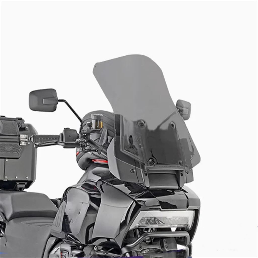 並行輸入品 ハーレーダビッドソン パンアメリカ RA1250 RA1250S RA 1250 1250S ウインドシールド カスタム ウインドシールド カ_6