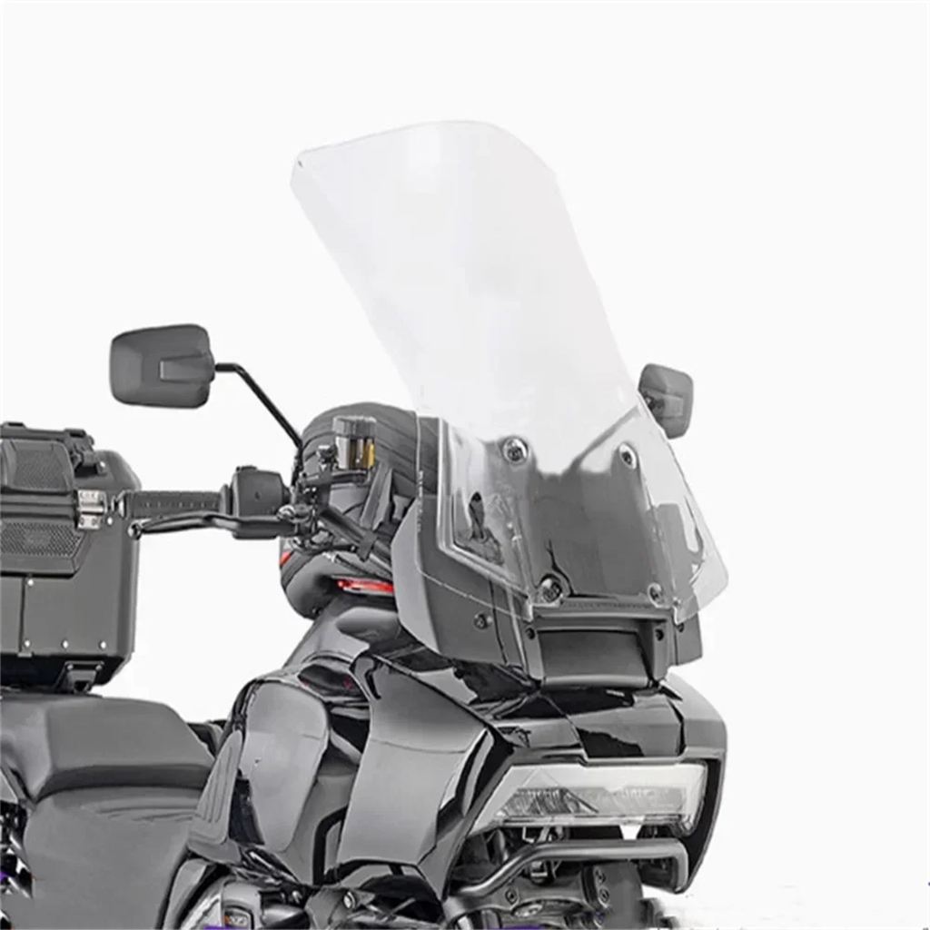 並行輸入品 ハーレーダビッドソン パンアメリカ RA1250 RA1250S RA 1250 1250S ウインドシールド カスタム ウインドシールド カ_5