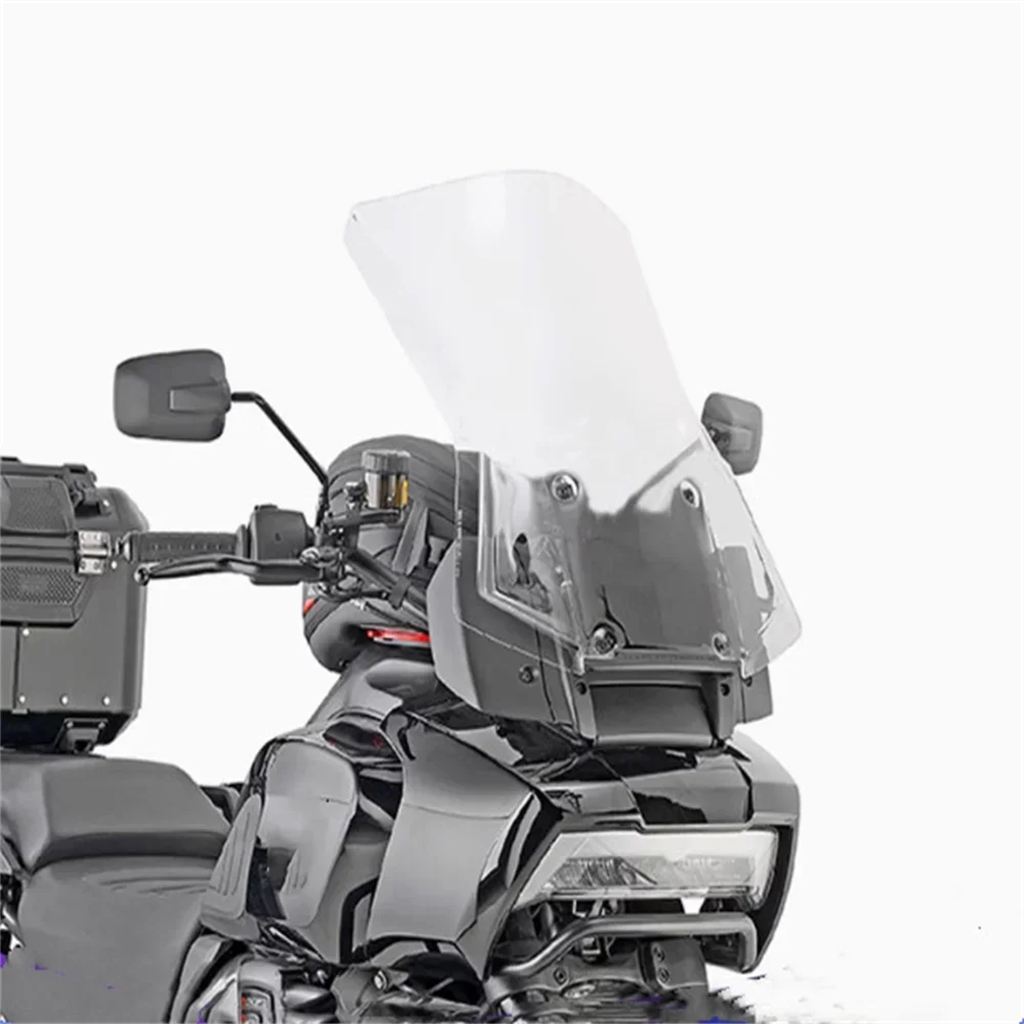 並行輸入品 ハーレーダビッドソン パンアメリカ RA1250 RA1250S RA 1250 1250S ウインドシールド カスタム ウインドシールド カ_8