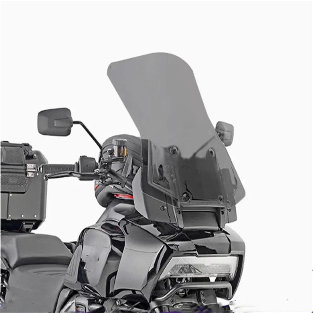 並行輸入品 ハーレーダビッドソン パンアメリカ RA1250 RA1250S RA 1250 1250S ウインドシールド カスタム ウインドシールド カ_9