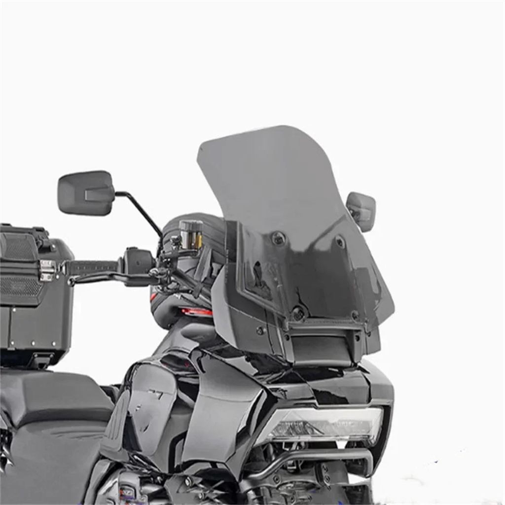 並行輸入品 ハーレーダビッドソン パンアメリカ RA1250 RA1250S RA 1250 1250S ウインドシールド カスタム ウインドシールド カ_1