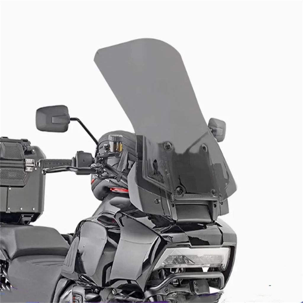 並行輸入品 ハーレーダビッドソン パンアメリカ RA1250 RA1250S RA 1250 1250S ウインドシールド カスタム ウインドシールド カ_2