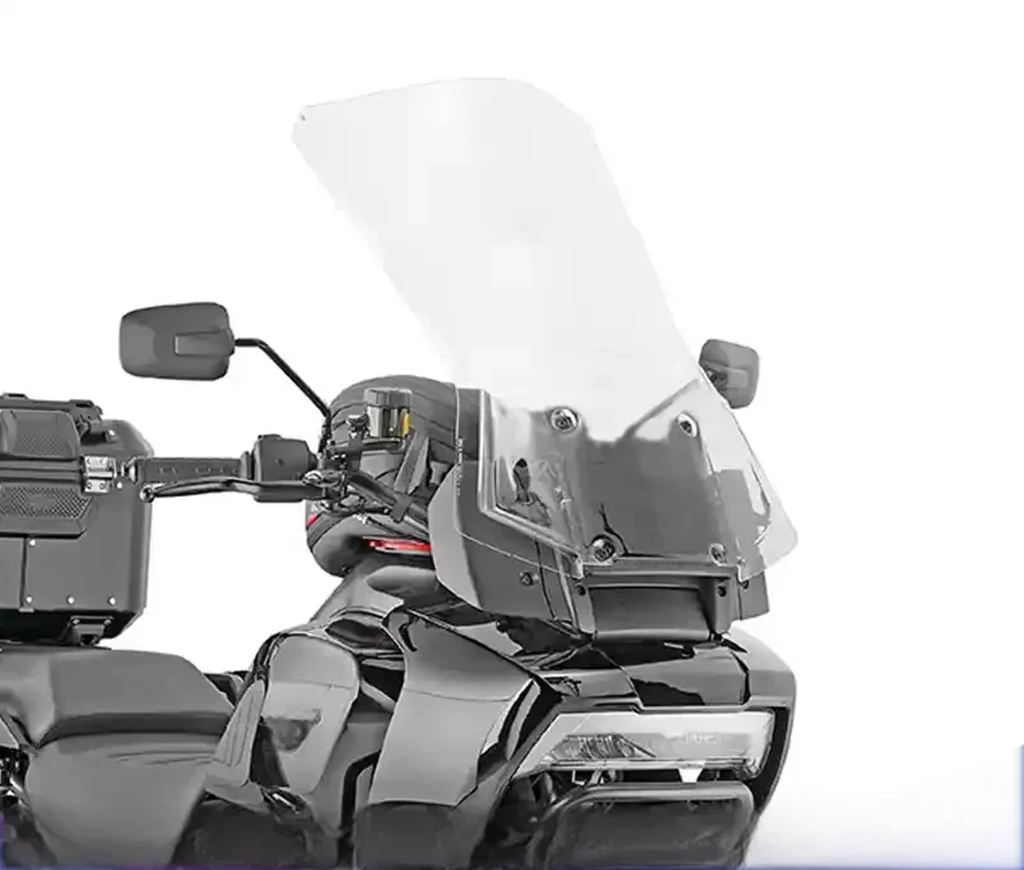 並行輸入品 ハーレーダビッドソン パンアメリカ RA1250 RA1250S RA 1250 1250S ウインドシールド カスタム ウインドシールド カ_3