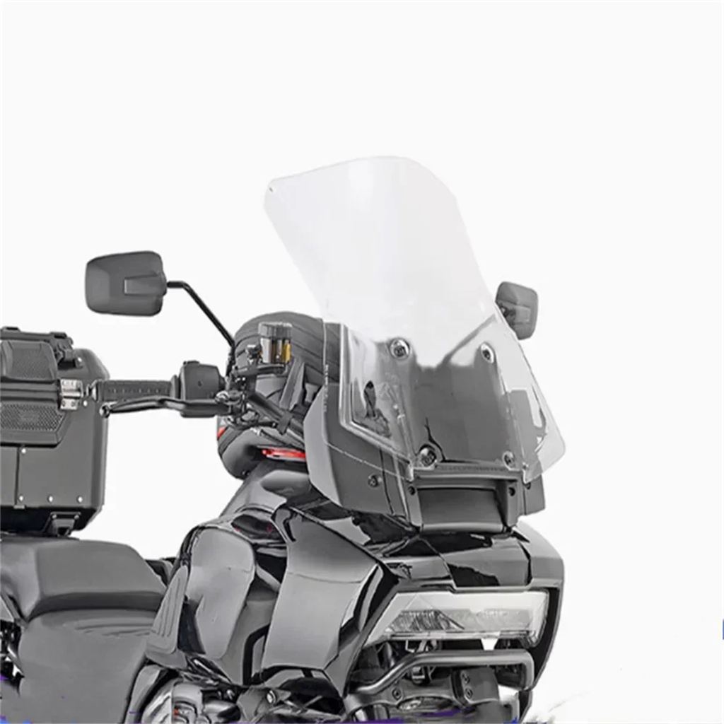並行輸入品 ハーレーダビッドソン パンアメリカ RA1250 RA1250S RA 1250 1250S ウインドシールド カスタム ウインドシールド カ_4