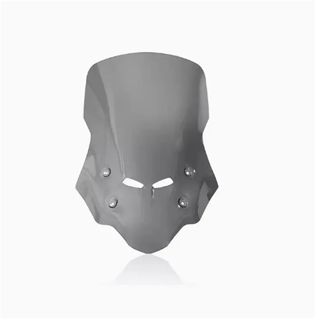 並行輸入品 ホンダ CB400X カスタム高調整式ウインドシールド CB500X ウインドシールドアクセサリー ホンダ CB400X CB500X_6